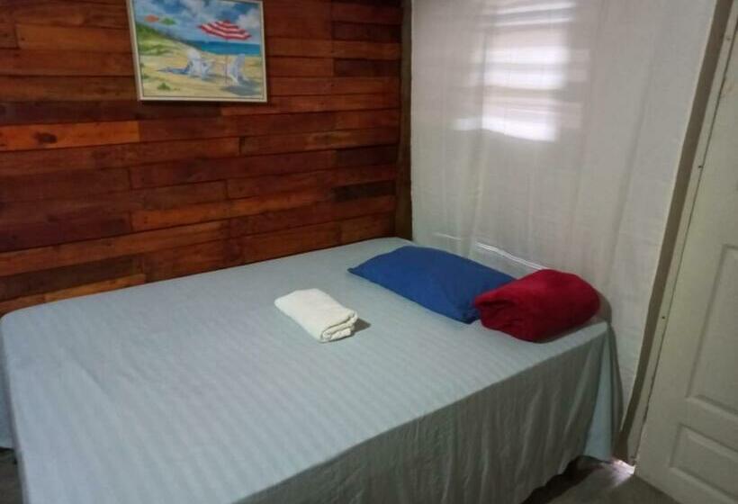 اتاق استاندارد, Victoria S Beach House