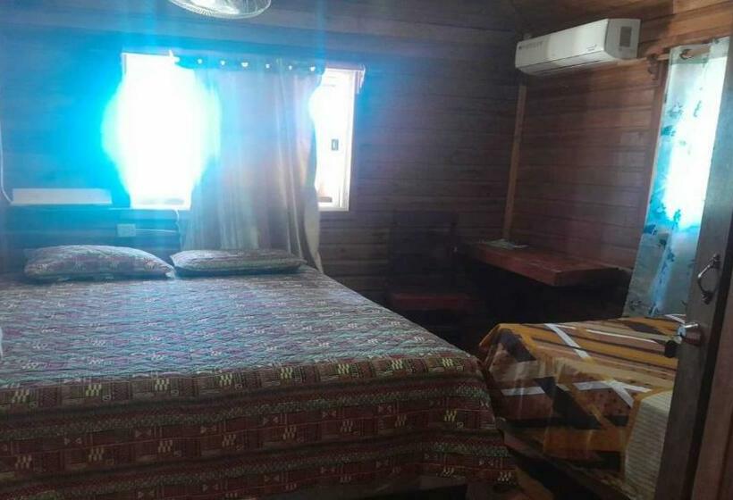 اتاق استاندارد با بالکن و چشم‌انداز دریا, Victoria S Beach House