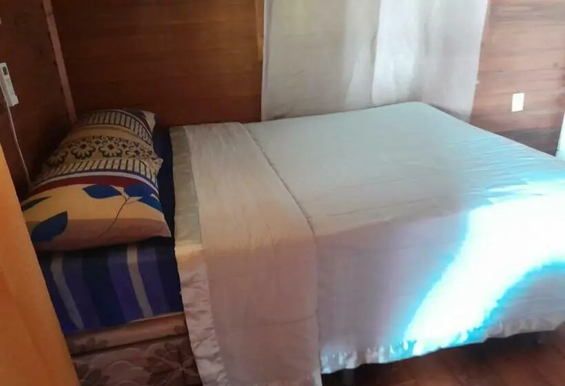 اتاق استاندارد با بالکن و چشمانداز دریا, Victoria S Beach House