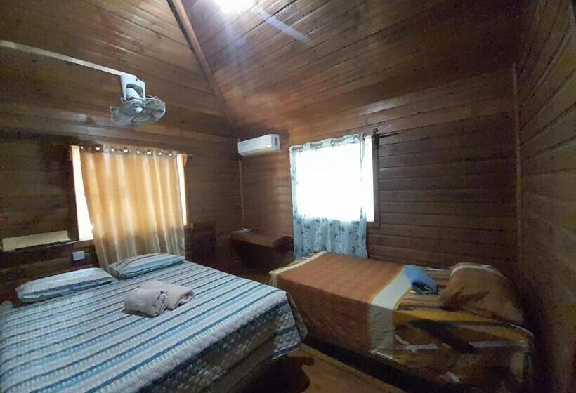اتاق استاندارد با بالکن و چشم‌انداز دریا, Victoria S Beach House
