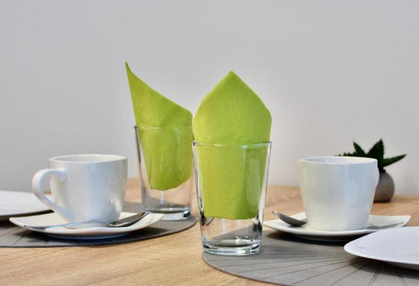 Апартаменты 1 Спальня, Sport Centrum Apartman