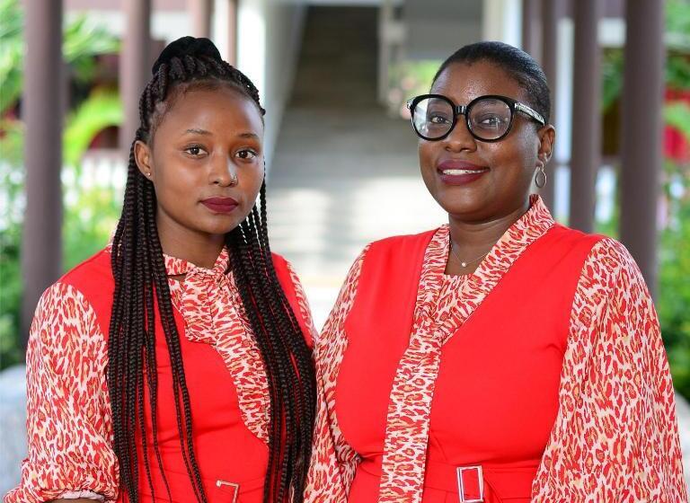 اتاق سوپریور یک تخته, White Peacock Resort Mtwapa