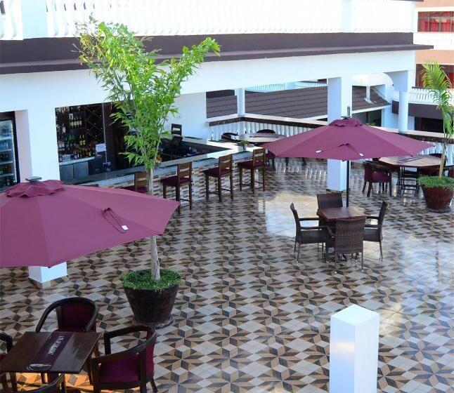 اتاق سوپریور یک تخته, White Peacock Resort Mtwapa