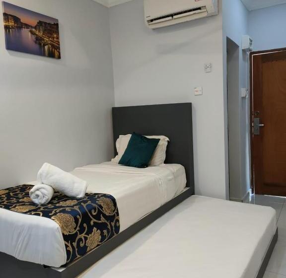 Семейный Номер Deluxe, Airis Sanctuary Resort
