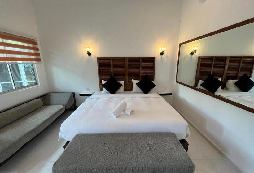 Стандартный Номер Кровать Кинг, Airis Sanctuary Resort