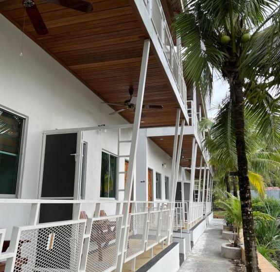 غرفة قياسية سرير كينج, Airis Sanctuary Resort