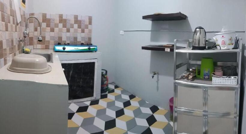 חדר סטודיו סטנדרד, Djci Apartelle Walk To Robinson & Ne Pacific Mall 3 Min To Sm Cabanatuan