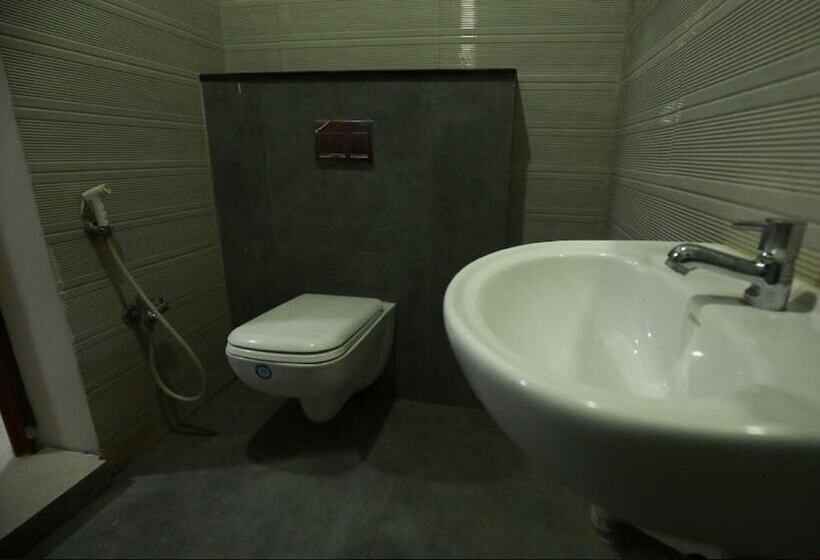 غرفة قياسية, The Ideal Nest Kumbakonam