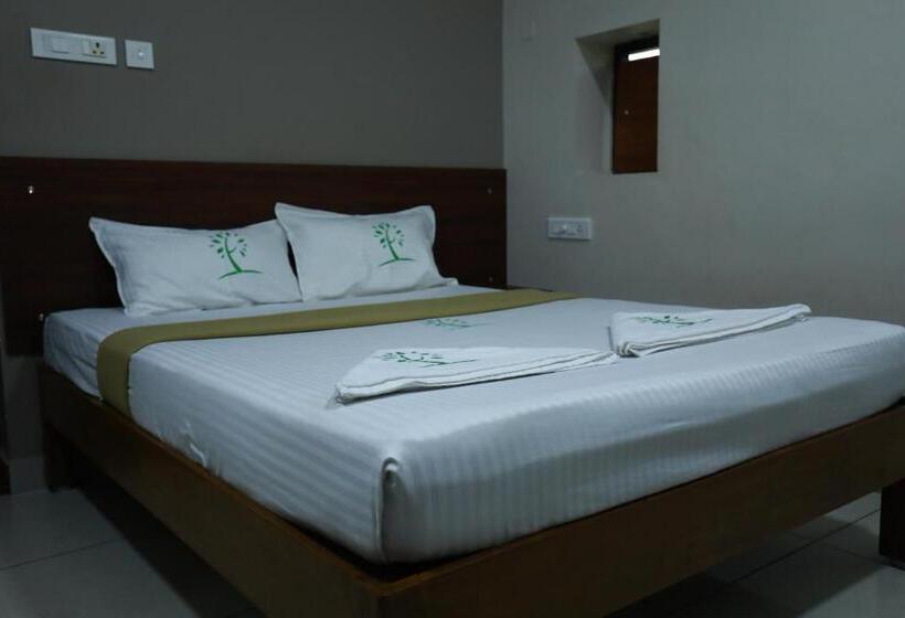 豪华房间, The Ideal Nest Kumbakonam