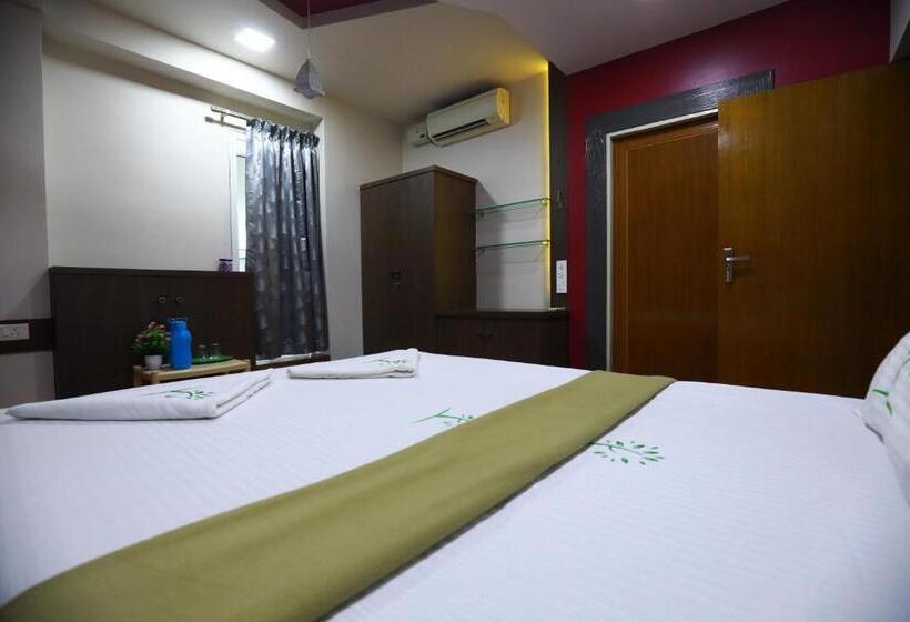 غرفة قياسية, The Ideal Nest Kumbakonam