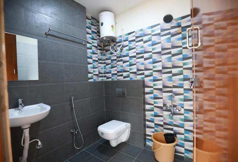 غرفة قياسية, The Ideal Nest Kumbakonam