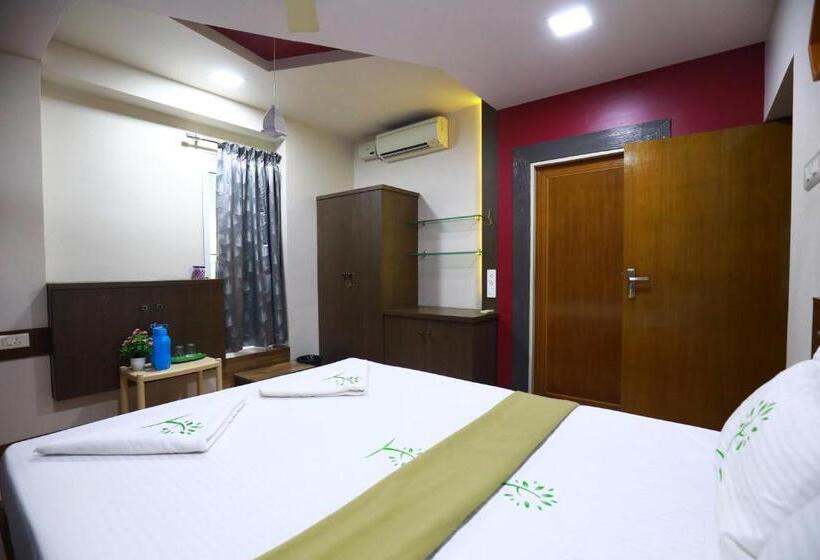 غرفة قياسية, The Ideal Nest Kumbakonam