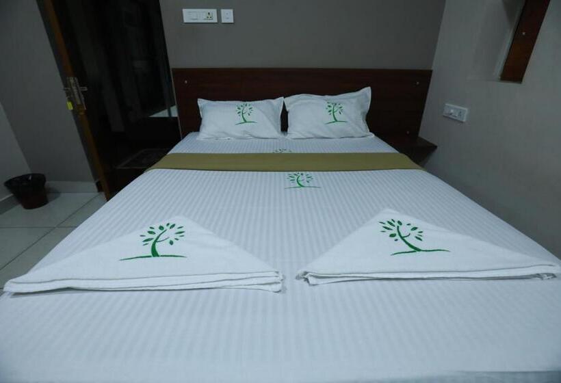 غرفة قياسية, The Ideal Nest Kumbakonam