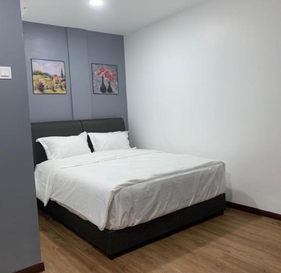 חדר סטנדרט, Hi Techstay