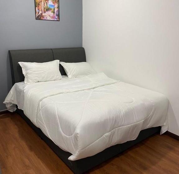 חדר סטנדרט, Hi Techstay