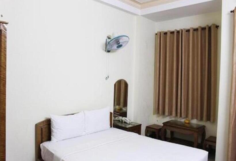 اتاق لوکس, Khách Sạn Song Anh