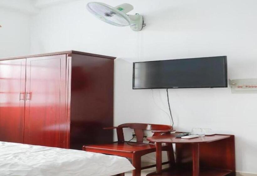 اتاق لوکس, Khách Sạn Song Anh