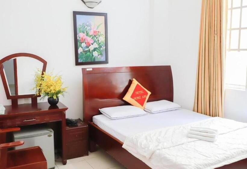 اتاق لوکس, Khách Sạn Song Anh