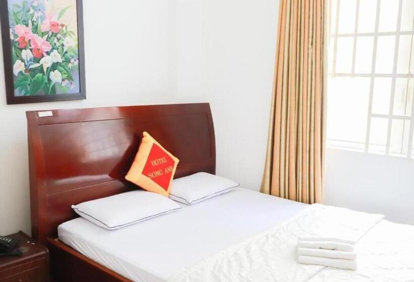 اتاق لوکس, Khách Sạn Song Anh