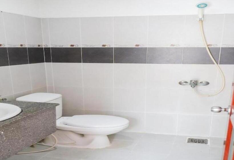 اتاق لوکس, Khách Sạn Song Anh