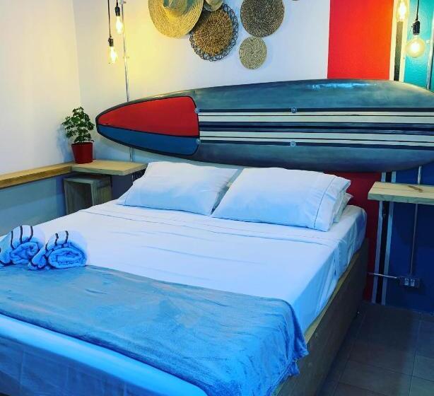 ファミリールーム, Casa Sete Mares