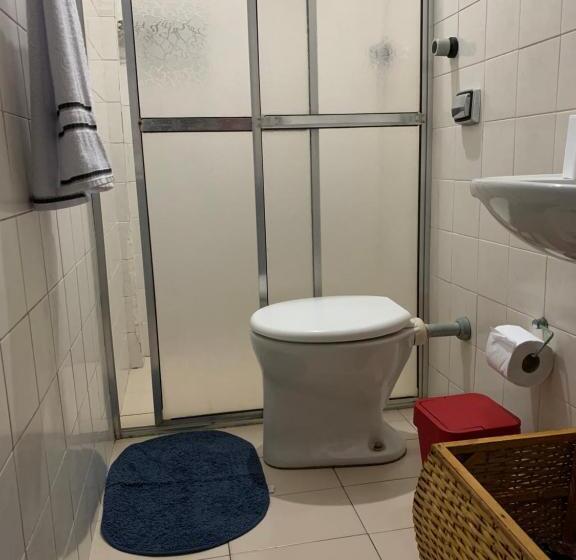 デラックスルーム, Casa Sete Mares