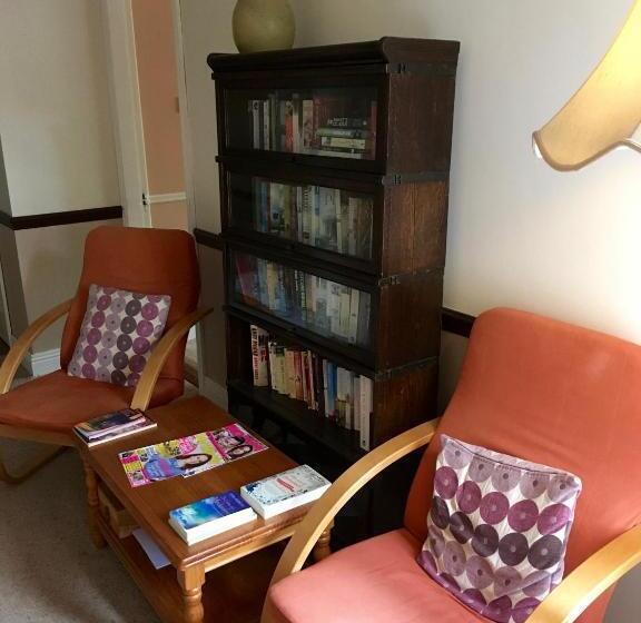 اتاق استاندارد سه نفره, Breagagh View B&b