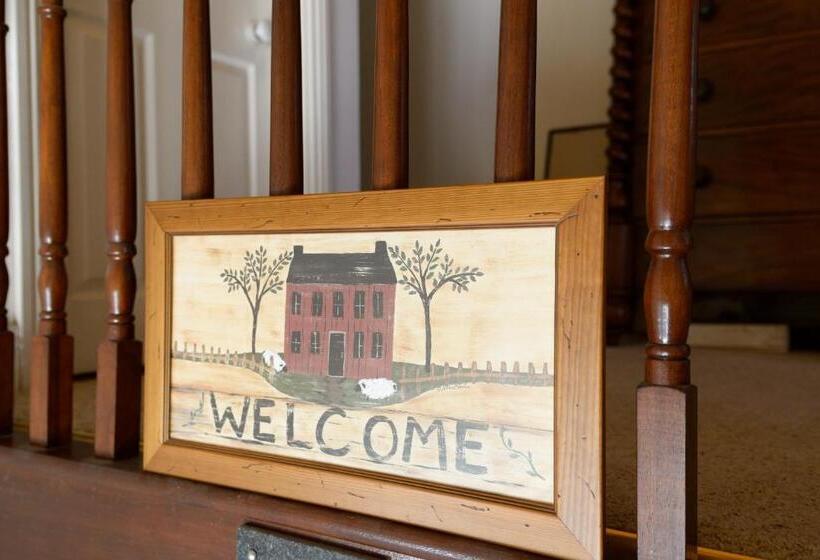 اتاق استاندارد سه نفره, Breagagh View B&b