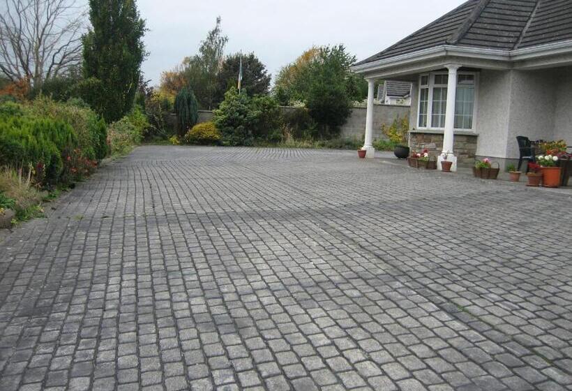 اتاق استاندارد, Breagagh View B&b