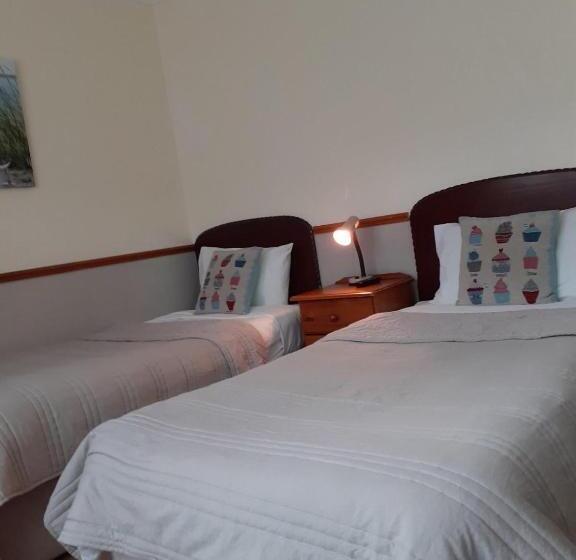 اتاق استاندارد, Breagagh View B&b