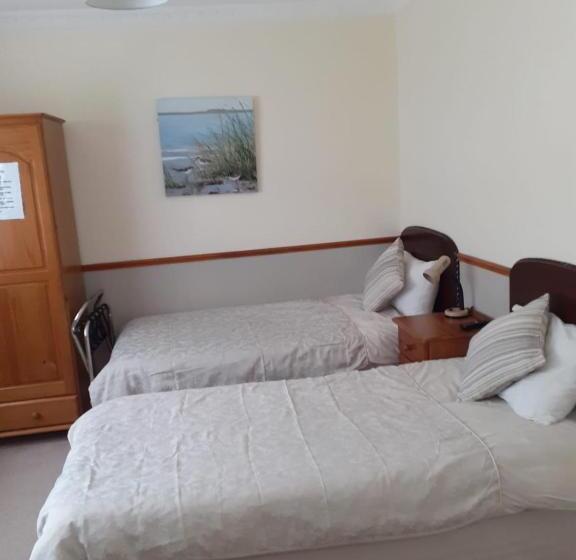 اتاق استاندارد, Breagagh View B&b