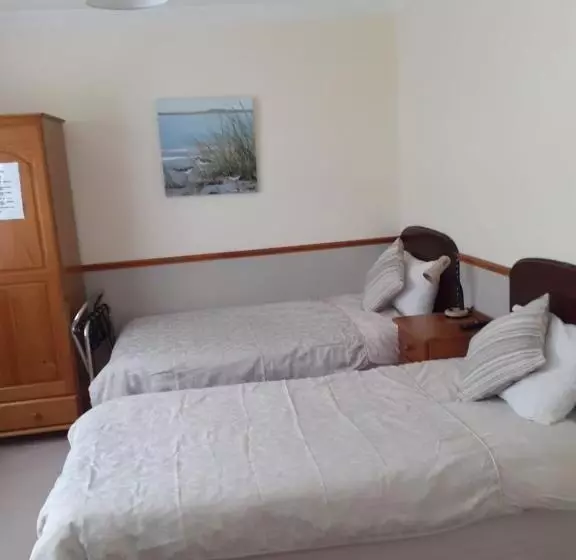 اتاق استاندارد, Breagagh View B&b