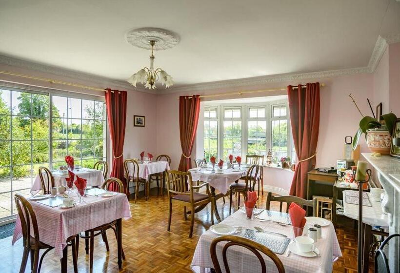 اتاق استاندارد, Breagagh View B&b