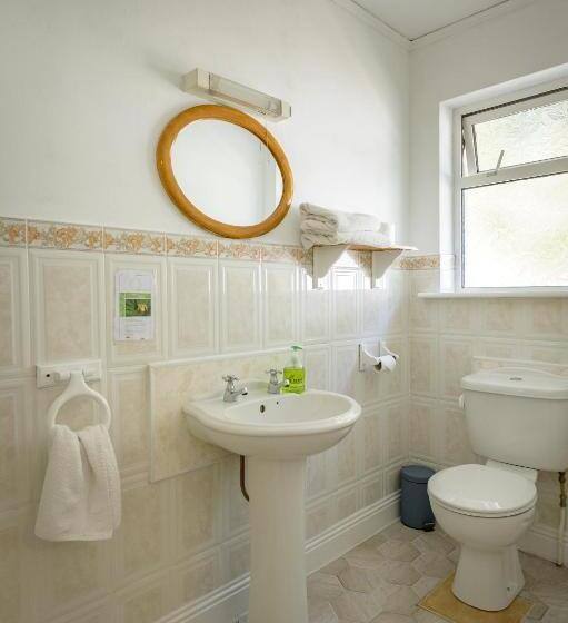 اتاق استاندارد, Breagagh View B&b