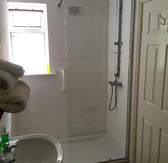 اتاق استاندارد, Breagagh View B&b