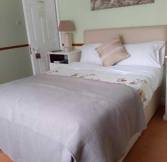 اتاق استاندارد, Breagagh View B&b