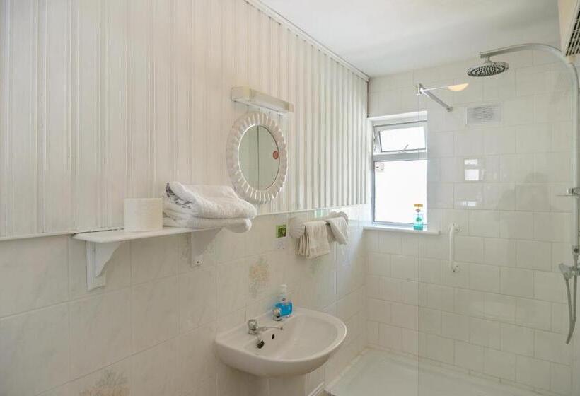 اتاق استاندارد, Breagagh View B&b