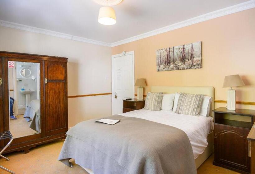 اتاق استاندارد, Breagagh View B&b