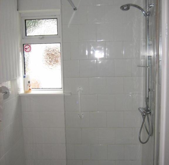 اتاق استاندارد, Breagagh View B&b