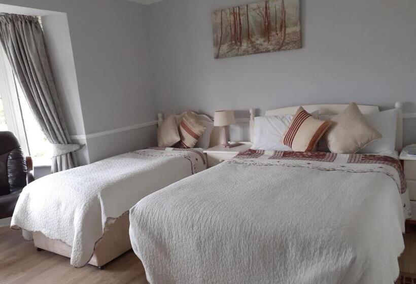 اتاق استاندارد, Breagagh View B&b