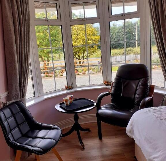 اتاق استاندارد, Breagagh View B&b