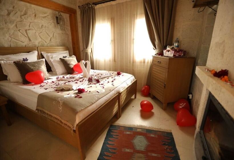 Номер Стандарт, Anatelein Boutique Cave