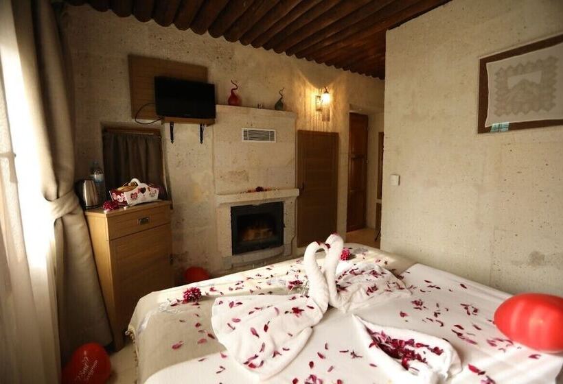 Номер Стандарт, Anatelein Boutique Cave