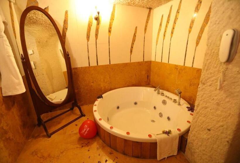 Люкс Повышенной Комфортности, Anatelein Boutique Cave