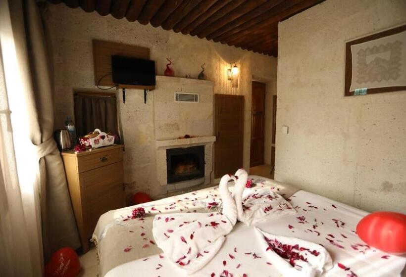 Номер Стандарт, Anatelein Boutique Cave