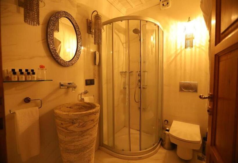 스탠다드 룸, Anatelein Boutique Cave