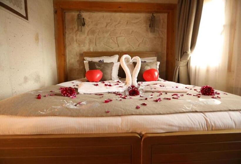 Номер Стандарт, Anatelein Boutique Cave