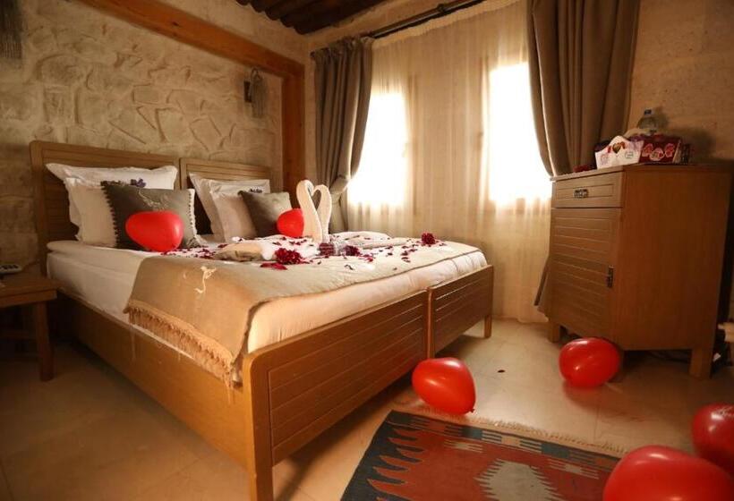 Номер Стандарт, Anatelein Boutique Cave