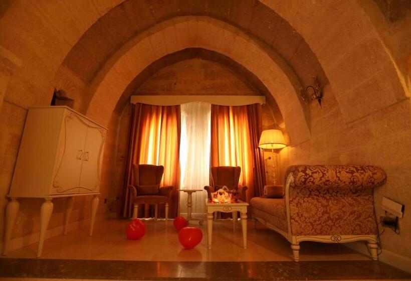 Люкс, Anatelein Boutique Cave