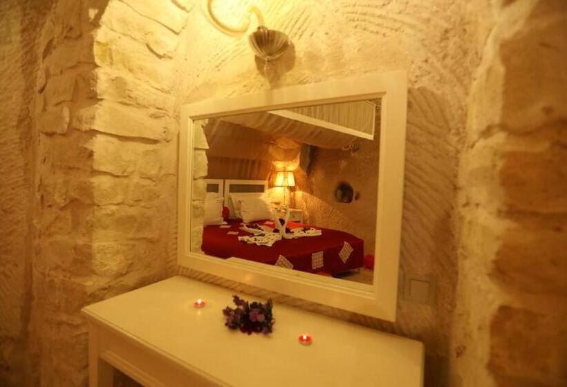 스탠다드 룸, Anatelein Boutique Cave